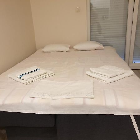 Apartamento Sunset Tivat Exterior foto