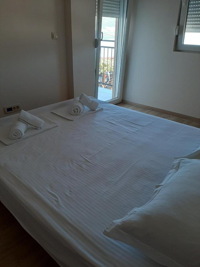 Apartamento Sunset Tivat Exterior foto