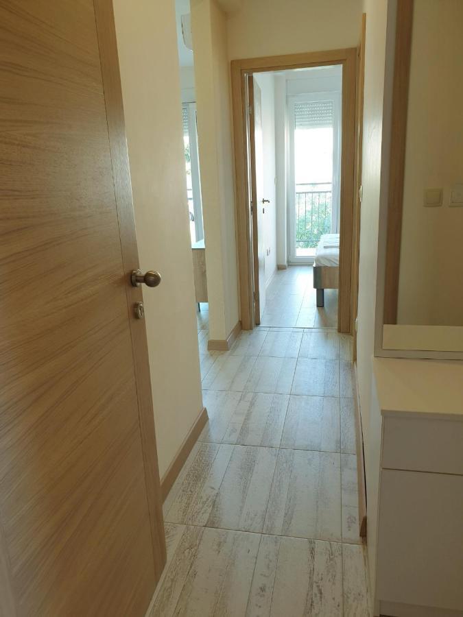 Apartamento Sunset Tivat Exterior foto
