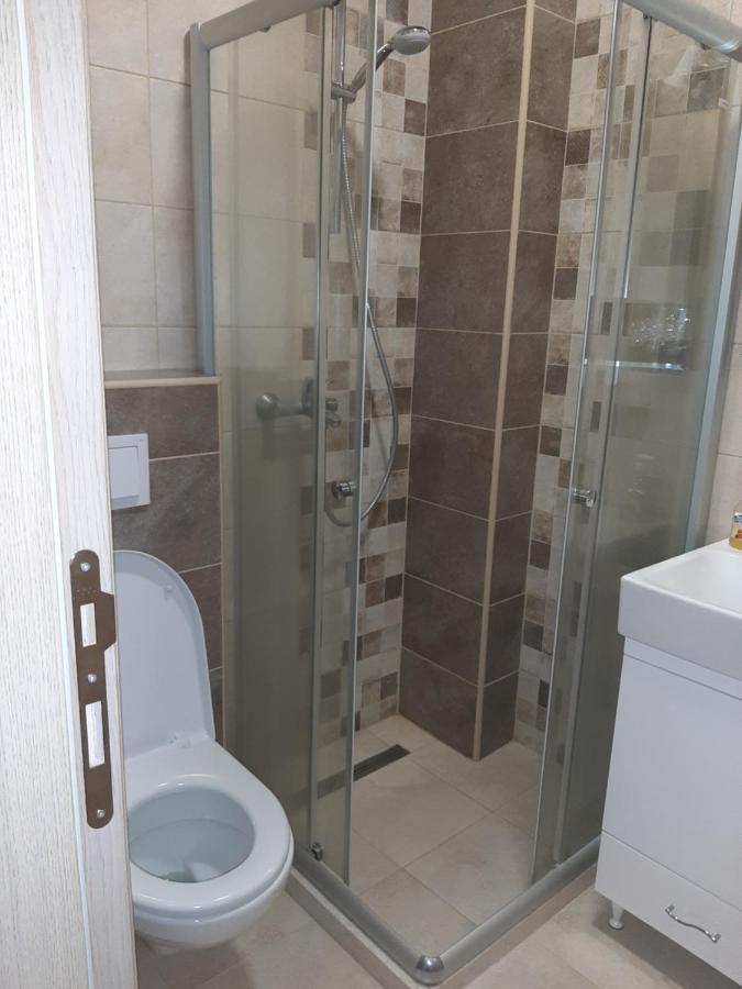 Apartamento Sunset Tivat Exterior foto