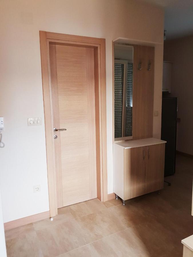 Apartamento Sunset Tivat Exterior foto