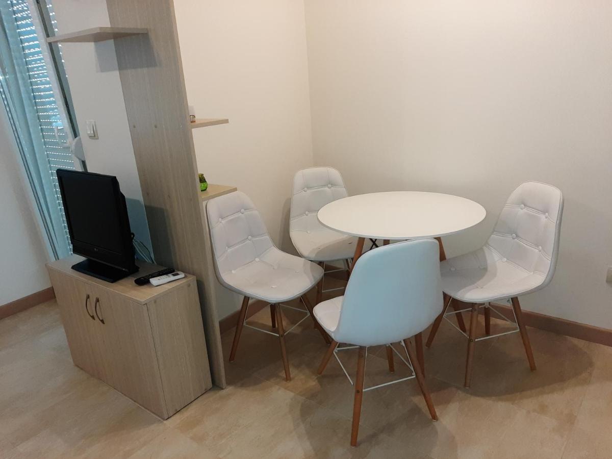 Apartamento Sunset Tivat Exterior foto