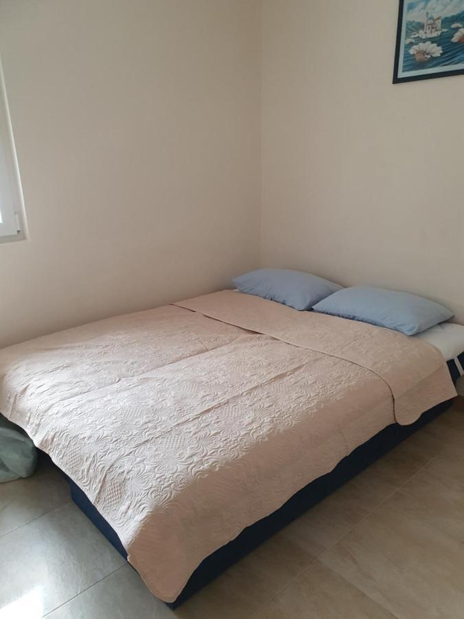 Apartamento Sunset Tivat Exterior foto