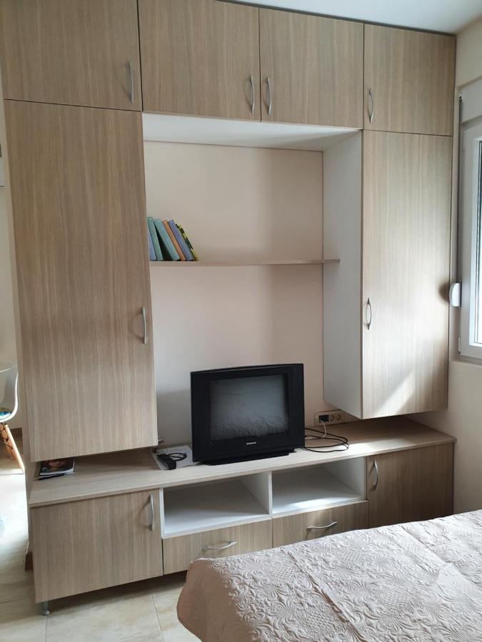 Apartamento Sunset Tivat Exterior foto