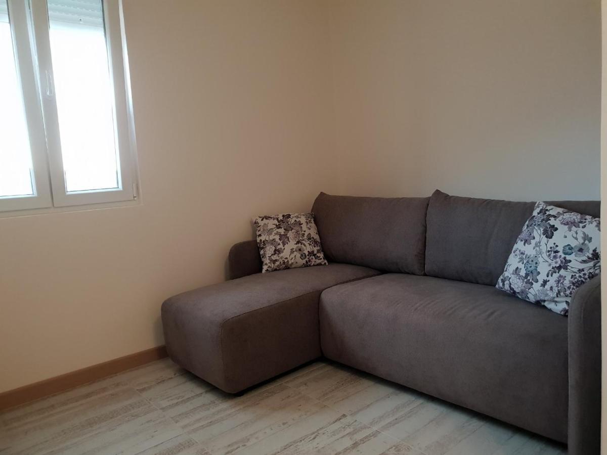 Apartamento Sunset Tivat Exterior foto