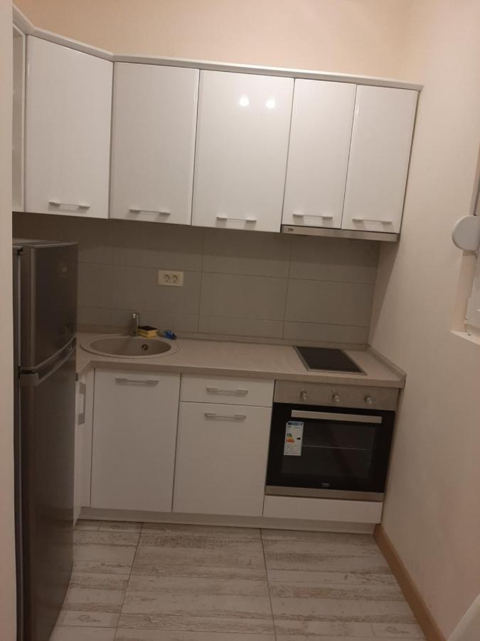 Apartamento Sunset Tivat Exterior foto