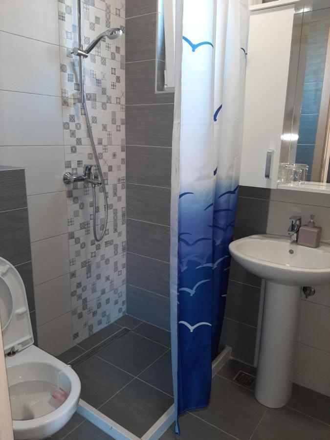 Apartamento Sunset Tivat Exterior foto