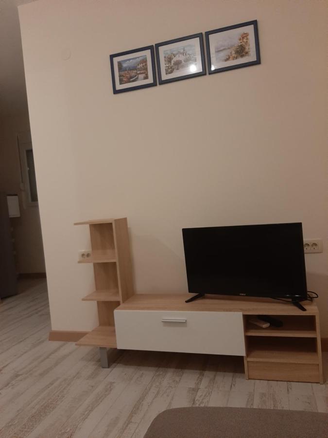 Apartamento Sunset Tivat Exterior foto
