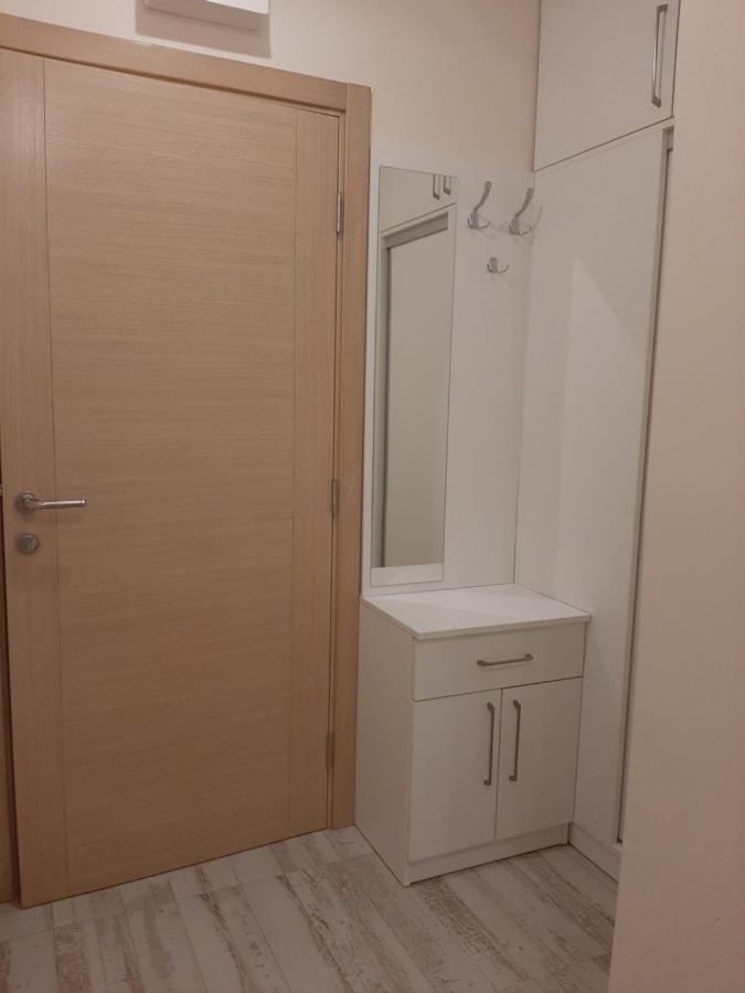 Apartamento Sunset Tivat Exterior foto