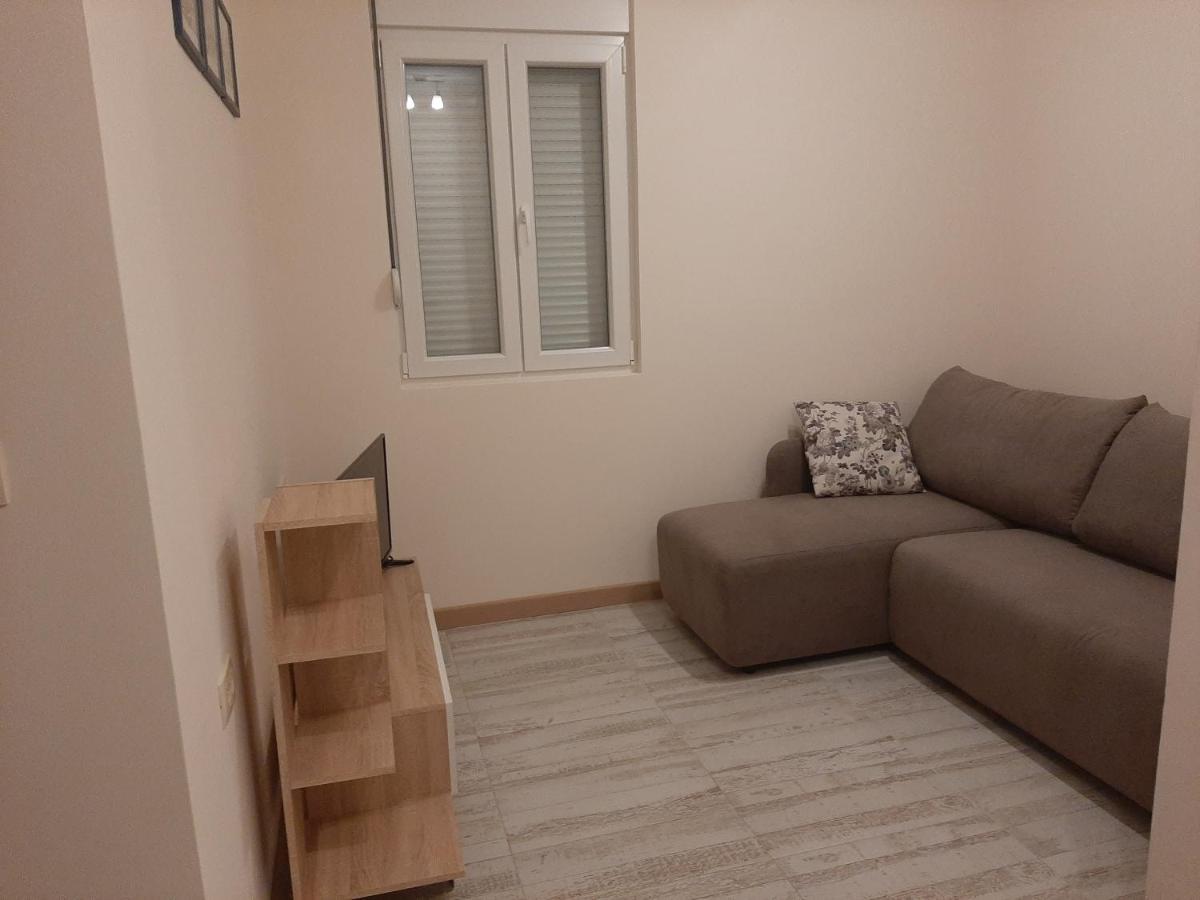 Apartamento Sunset Tivat Exterior foto