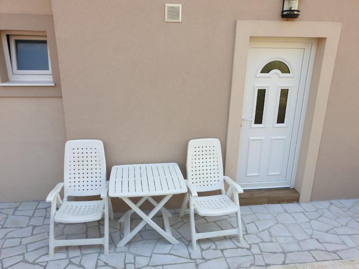 Apartamento Sunset Tivat Exterior foto